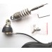 Sirio SMA 47/135 SL антена 135-175 МГц