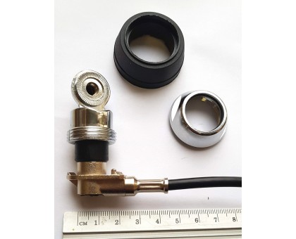Sirio SMA 47/135 SL антена 135-175 МГц