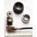 Sirio SMA 47/135 SL антена 135-175 МГц