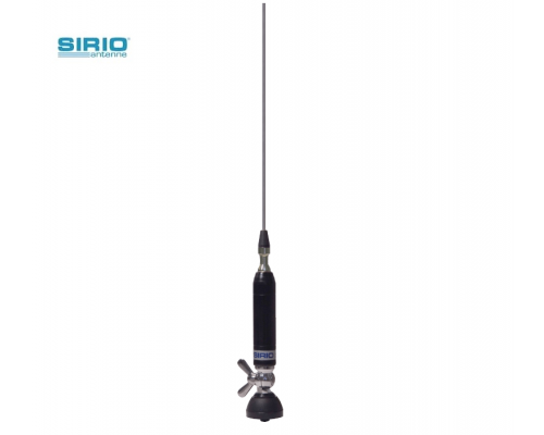 Sirio Titanium 1000 'NE' антена 27 МГц