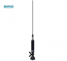 Sirio Titanium 1500 Black 'NE' антена 27 МГц