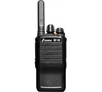 Stabo BF 40 цифро-аналогова радіостанція 400-470 МГц (UHF)