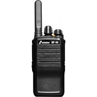 Stabo BF 40 цифро-аналогова радіостанція 400-470 МГц (UHF)
