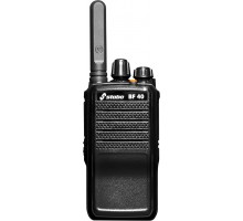 Stabo BF 40 цифро-аналогова радіостанція 400-470 МГц (UHF)