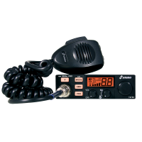 Stabo XM 3004e VOX ASC радіостанція 27 МГц