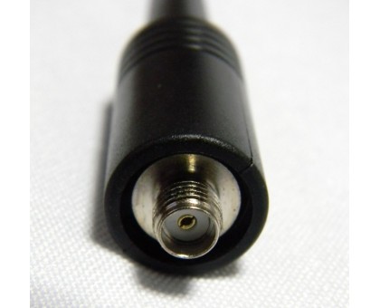 Storm ST-771-B Compact антена подовжена 136-174 МГц і 400-470 МГц