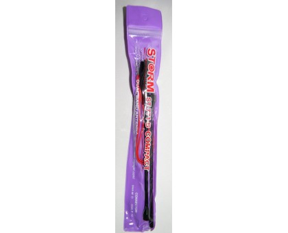 Storm ST-771-B Compact антена подовжена 136-174 МГц і 400-470 МГц