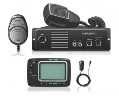 tti TCB-R2000 радіостанція 27 МГц