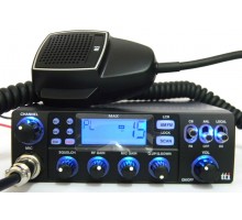tti TCB-880H радіостанція 27 МГц