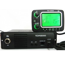 tti TCB-R2000 радіостанція 27 МГц