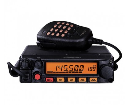 Yaesu FT-1900R радиостанция 144-174 МГц