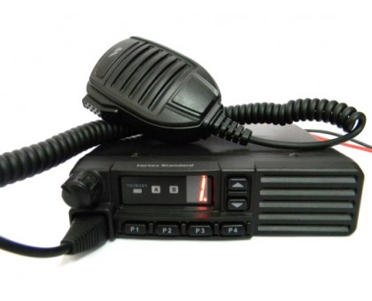 Vertex VX-2100E-G6-25 радиостанция 400-470 МГц