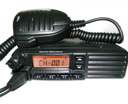 Vertex VX-2200E-G6-45 радиостанция 400-470 МГц