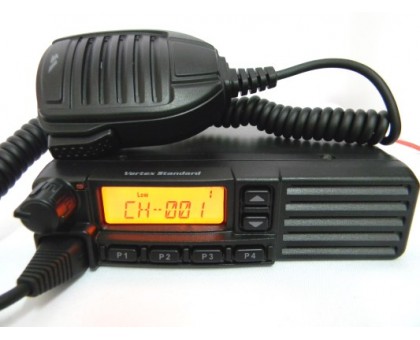 Vertex VX-2200E-D0-25 радиостанция 134-174 МГц