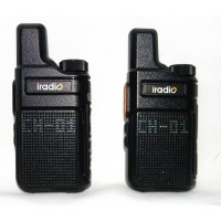 Iradio V2 Plus переговорний пристрій (пара)