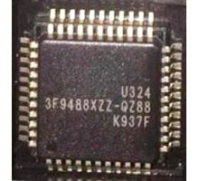 S3F9488 процессор для Dragon SY-5430 3CH