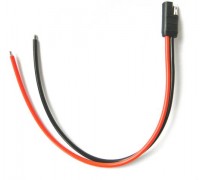 Motorola PMKN4157A роз'єм до кабелю живлення