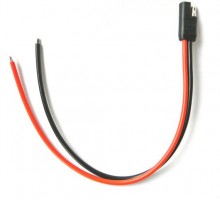Motorola PMKN4157A роз'єм до кабелю живлення