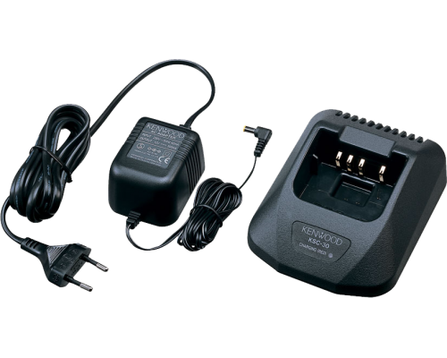 Kenwood KSC-30E зарядное устройство